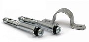 Комплекты для крепления ОКЛ СМД d19-20мм (100шт) (PR08.5011) / Комплект крепежа ОКЛ