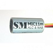 МИК-11М / Микрофон активный миниатюрный