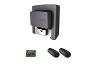 CAME BX608AGS combo KIT / Комплект автоматики для откатных ворот