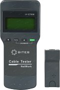 LY-CT008 / Тестер для витой пары