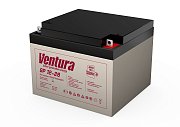 Ventura GP 12-26 / Аккумулятор герметичный свинцово-кислотный