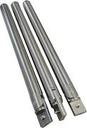 OMA-26.7A6.C3 (540мм) / Планка преграждающая антипаника для турникета