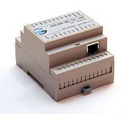 ACS-103-CE-DIN(M) / Контроллер СКУД сетевой