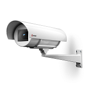 ТВК-100-IP-7-V2812-24VDC/AC / Видеокамера IP цилиндрическая