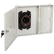 FOBX16-N-12LCUD50 / Кросс оптический настенный