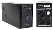 SVC V-600-L/A3 / Источник бесперебойного питания