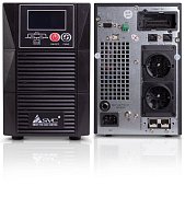 SVC PTS-1KLS/SE / Источник бесперебойного питания