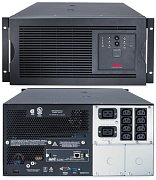 SUA5000RMI5U APC Smart-UPS 5000 ВА / Источник бесперебойного питания
