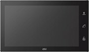 CTV-M4106AHD B (чёрный) / Монитор домофона цветной