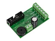 плата ML-194.03 / Плата управления