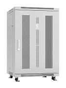 ND-05C-18U60/100 (7883c) / Шкаф телекоммуникационный 19" напольный 18U