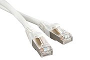 PC-LPM-STP-RJ45-RJ45-C5e-1.5M-LSZH-WH / Патч-корд медный