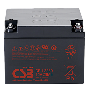 CSB GP 12260