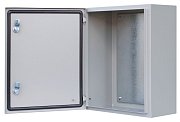 ЩРНМ-2 500х400х220 IP54 (30602DEK) / Щит распределительный навесной с монтажной панелью