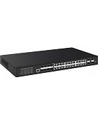 NS-SW-16G8GH4G10-L / Коммутатор без PoE