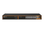 U1I-15F1G2b/2G/1S / Коммутатор с питанием по PoE 16-портовый