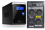 SVC V-1200-F-LCD / Источник бесперебойного питания