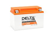 Delta CT 1209 / Аккумулятор герметичный свинцово-кислотный стартерный