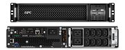 SRT3000RMXLI-NC APC SMART-UPS SRT 3000 ВА / Источник бесперебойного питания