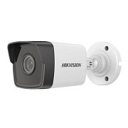 DS-2CD1023G0E-I(C)(2.8мм) / Профессиональная видеокамера IP цилиндрическая