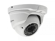 IP-E042.1(2.8-12)PE_V.4 / Видеокамера IP купольная