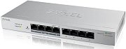 GS1200-8HPV2-EU0101F / Smart коммутатор