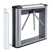 PERCo-TBC01.9A / Турникет-трипод электромеханический