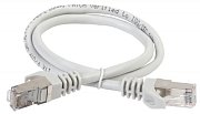 PC01-C5EF-10M / Патч-корд медный