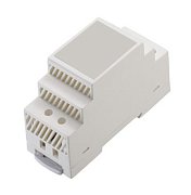 AT-12/20-3 DIN / Источник стабилизированного питания