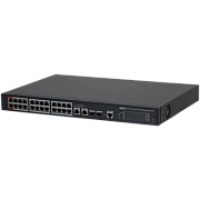 DH-S4228-24GT-360 / Сетевой PoE коммутатор