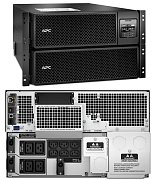 SRT8KRMXLI APC Smart-UPS SRT 8000 ВА / Источник бесперебойного питания