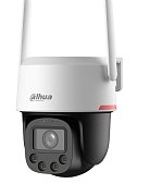DH-SD-P4FP-PV-4G-EAU-0400B-PRO / Профессиональная видеокамера IP поворотная