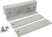 MK AL-150PR-U1-Glass / Комплект монтажа электромагнитного замка