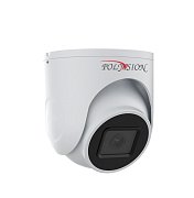PVC-IP8Y-DF2.8MPF / Видеокамера IP купольная