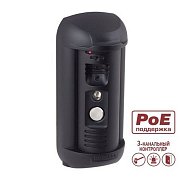 DS06AP-3L(Black) / Вызывная панель IP-домофона