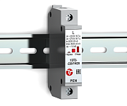 УЗП2-220/L-PEN/20 / Устройство защиты линии интерфейса