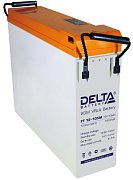 Delta FT 12-105 M / Аккумулятор герметичный свинцово-кислотный
