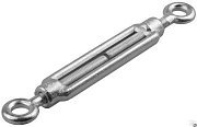 Талреп кольцо-кольцо М16 DIN 1480 тип B (PR08.3912) / Талреп кольцо-кольцо