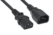 PC-189-VDE-3M (2104k) / Кабель питания