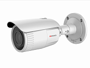 DS-I456Z(B)(2.8-12мм) / Бюджетная IP-видеокамера цилиндрическая