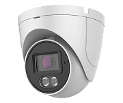 KN-GX4D / Видеокамера IP купольная