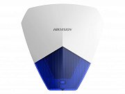 DS-PS1-B / Оповещатель светозвуковой уличный