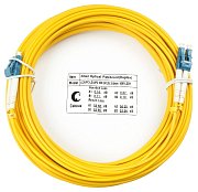 FOP(d)-9-LC-LC-1m (7343c) / Патч-корд оптический