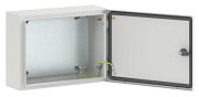 Навесной шкаф STE, 400х600х200 мм (R5STE0462) / Навесной шкаф