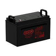 WBR EVX110-12G / Аккумулятор герметичный свинцово-кислотный