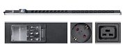 PDU-16-10S-10C19-B-T (9549c) / Блок розеток