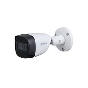 DH-HAC-HFW1200CP-0360B / Профессиональная видеокамера мультиформатная цилиндрическая