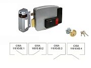 11.610.60.2 / Замок электромеханический CISA