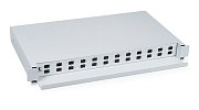 ODF-19-24-SC (7302c) / Кросс оптический 19"