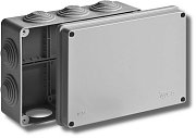 Коробка TYCO 150х110х70 (67053) / Коробка ответвительная